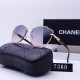 Chanel Glasses: High Quality