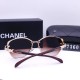 Chanel Glasses: High Quality