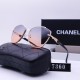 Chanel Glasses: High Quality