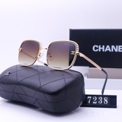 Chanel Glasses: High Quality