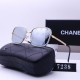 Chanel Glasses: High Quality