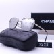 Chanel Glasses: High Quality