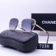 Chanel Glasses: High Quality