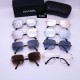 Chanel Glasses: High Quality