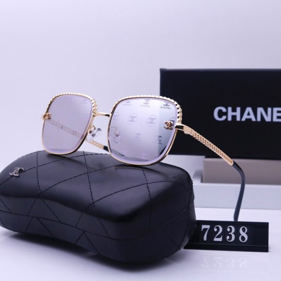 Chanel Glasses: High Quality
