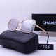 Chanel Glasses: High Quality