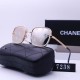 Chanel Glasses: High Quality