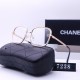 Chanel Glasses: High Quality