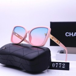 Chanel Glasses—High Quality