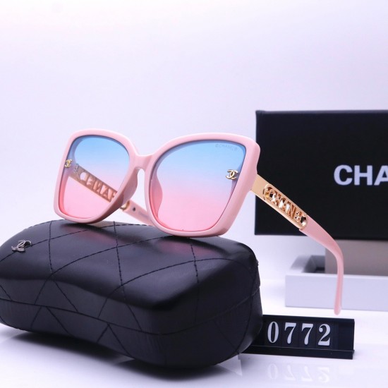 Chanel Glasses—High Quality