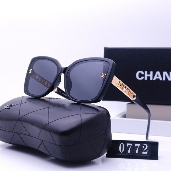 Chanel Glasses—High Quality