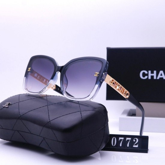 Chanel Glasses—High Quality