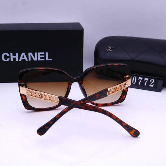 Chanel Glasses—High Quality