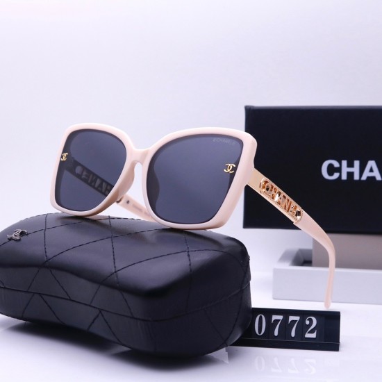 Chanel Glasses—High Quality