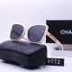 Chanel Glasses—High Quality