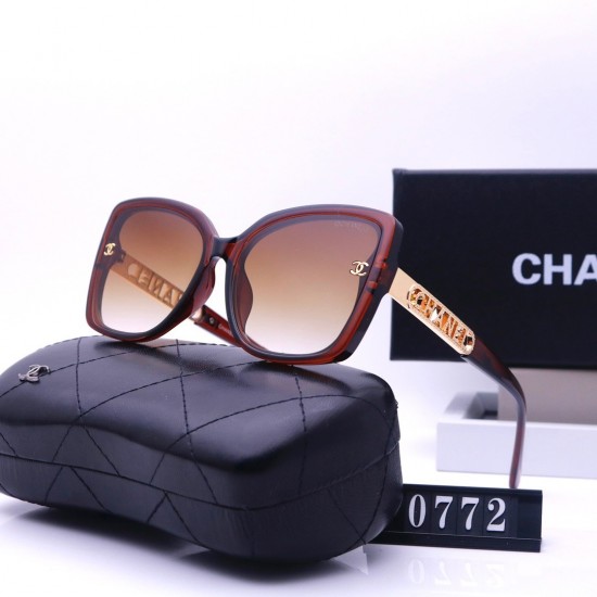 Chanel Glasses—High Quality