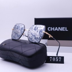 Chanel Glasses: Good Quality