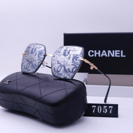 Chanel Glasses: Good Quality
