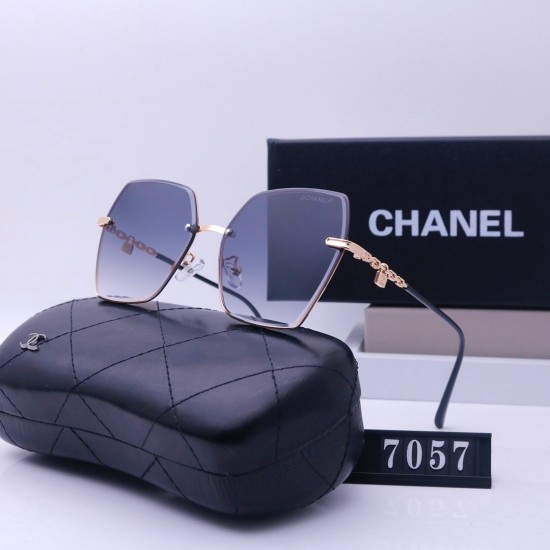 Chanel Glasses: Good Quality