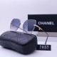 Chanel Glasses: Good Quality