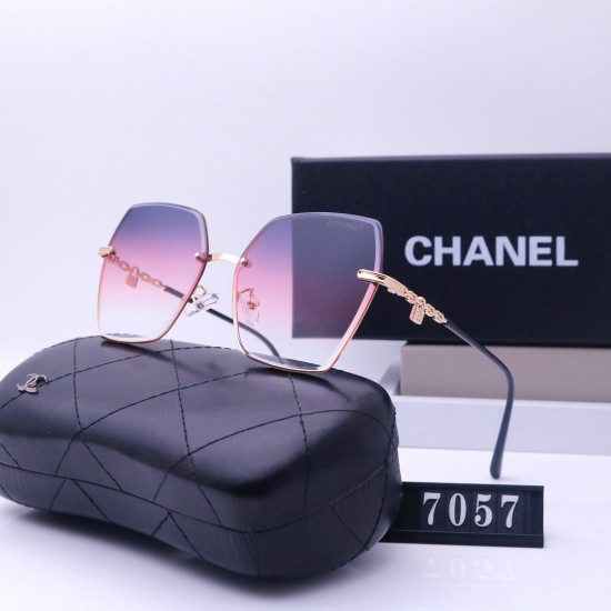 Chanel Glasses: Good Quality