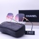 Chanel Glasses: Good Quality