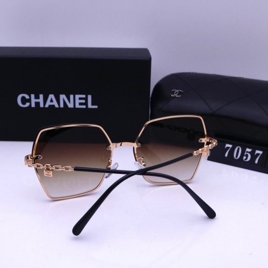 Chanel Glasses: Good Quality