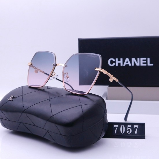 Chanel Glasses: Good Quality