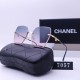 Chanel Glasses: Good Quality