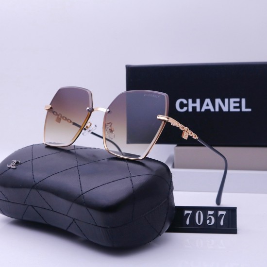 Chanel Glasses: Good Quality