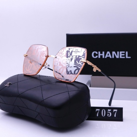 Chanel Glasses: Good Quality