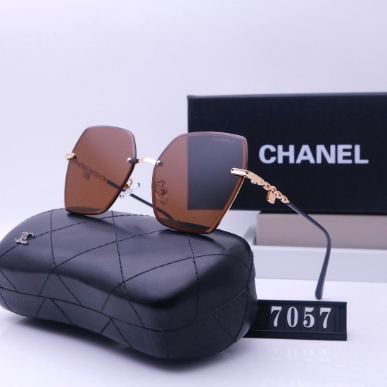Chanel Glasses: Good Quality