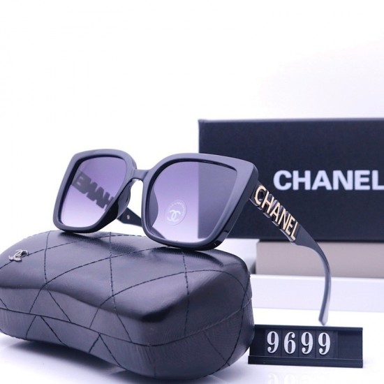 Chanel Glasses: High Quality