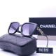 Chanel Glasses: High Quality