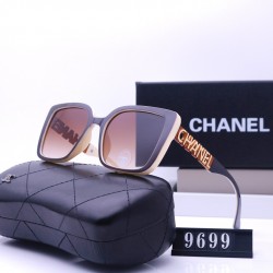 Chanel Glasses: High Quality