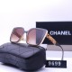 Chanel Glasses: High Quality