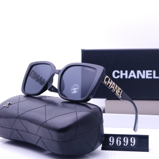 Chanel Glasses: High Quality