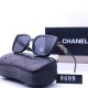 Chanel Glasses: High Quality