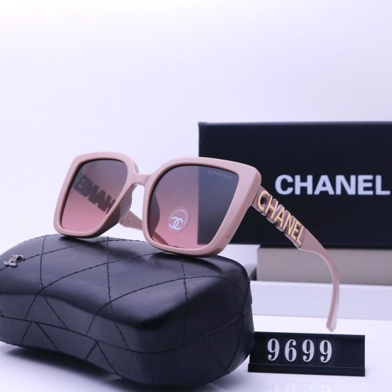 Chanel Glasses: High Quality