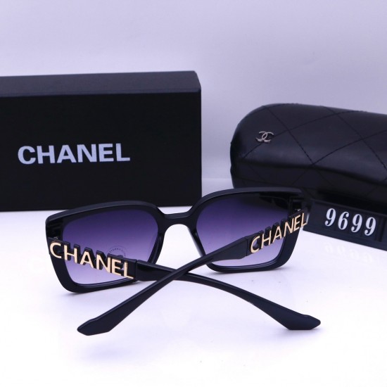 Chanel Glasses: High Quality