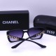 Chanel Glasses: High Quality