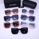 Chanel Glasses: High Quality