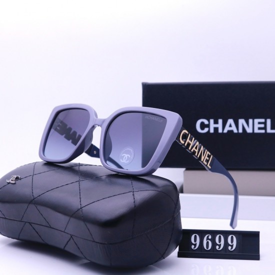 Chanel Glasses: High Quality