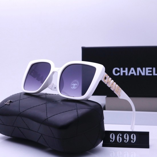Chanel Glasses: High Quality