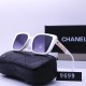 Chanel Glasses: High Quality