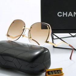 Chanel Glasses: High Quality