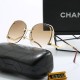 Chanel Glasses: High Quality