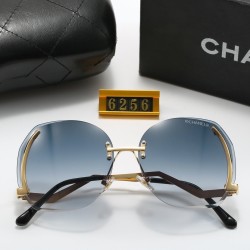 Chanel Glasses: High Quality