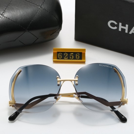 Chanel Glasses: High Quality