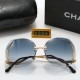 Chanel Glasses: High Quality